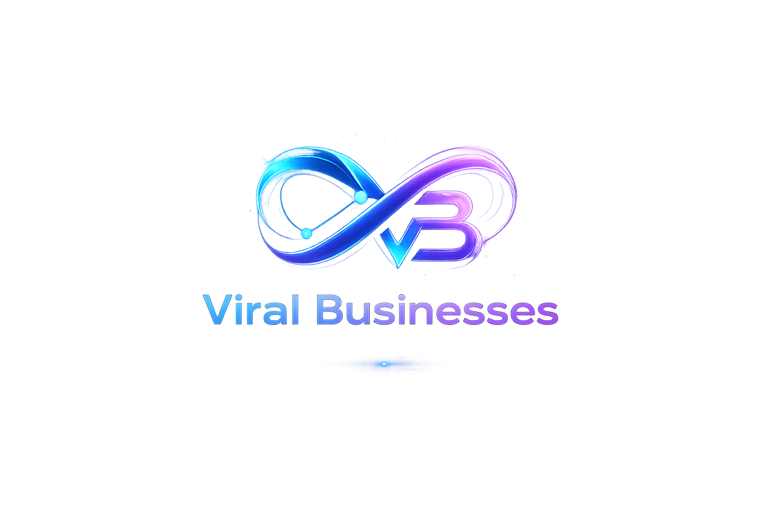 Viral Businesses logo